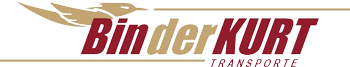 Binder Kurt e.U. Logo